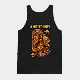 A SKYLIT DRIVE MERCH VTG Tank Top